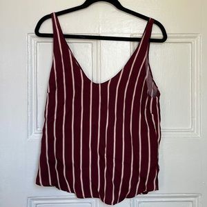 Reformation tank top